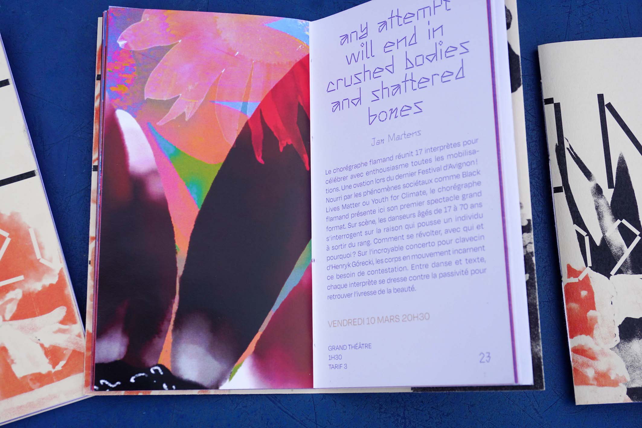 programme-danse